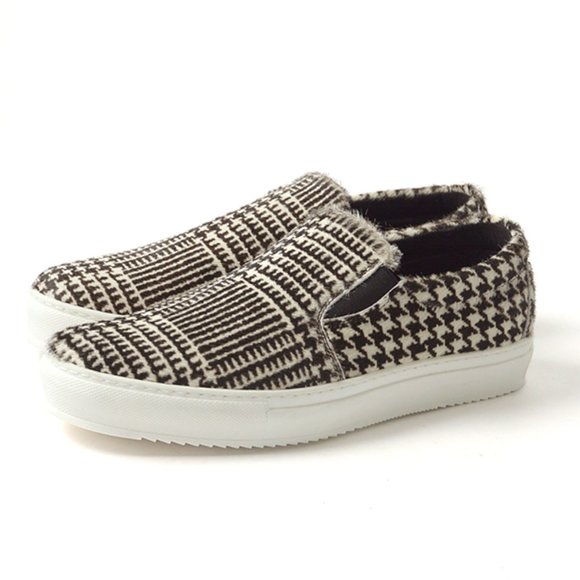 Collection Privee Dulli Slip On Sneakers - Picture 1 of 12